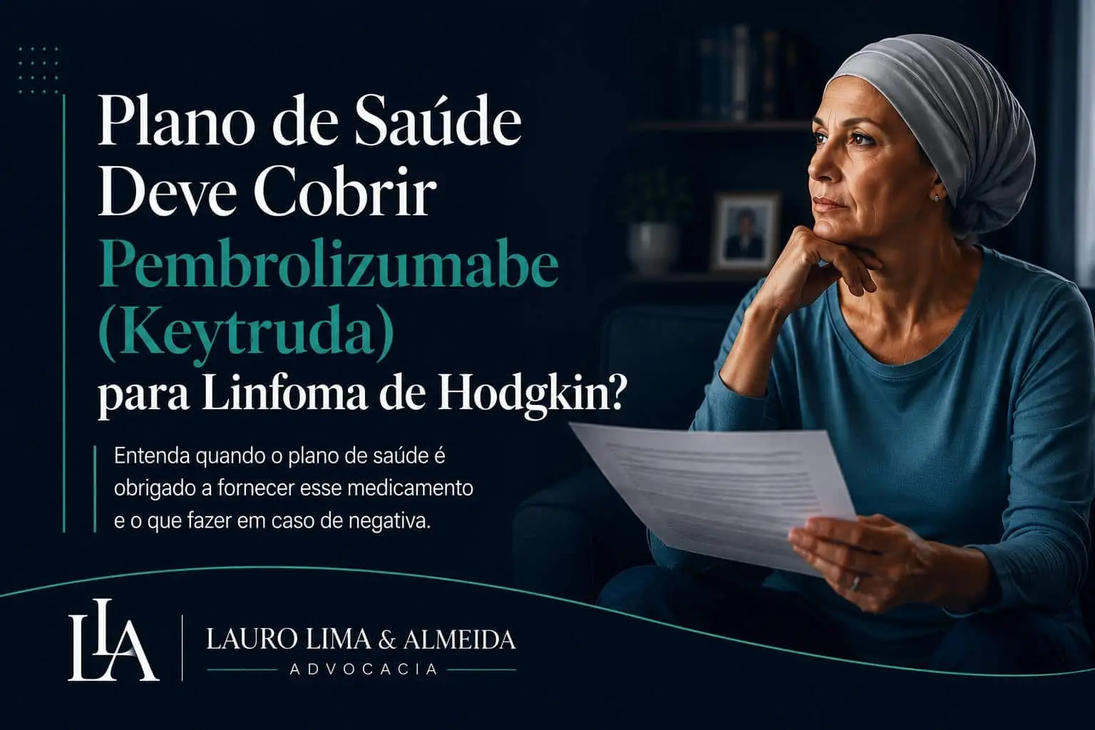 Pembrolizumabe